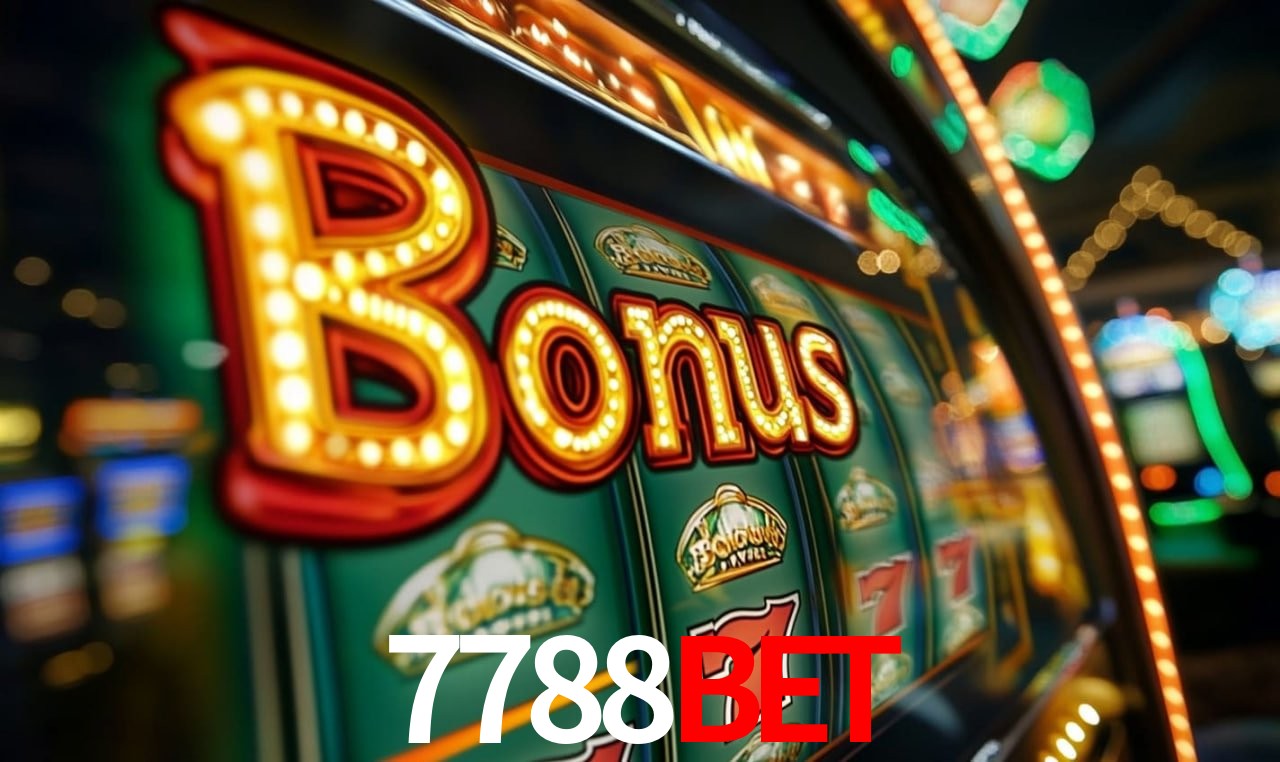 7788bet Plataforma